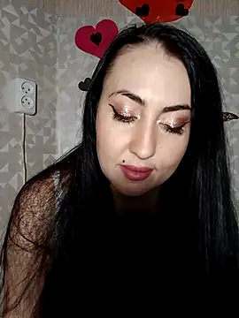 Regina1708 online show from March 27, 2026, 5:05 am