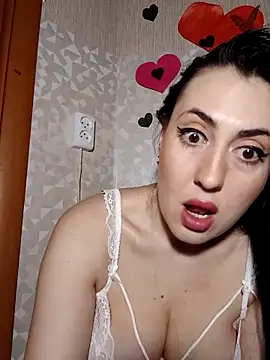 Regina1708 online show from March 27, 2026, 1:01 pm