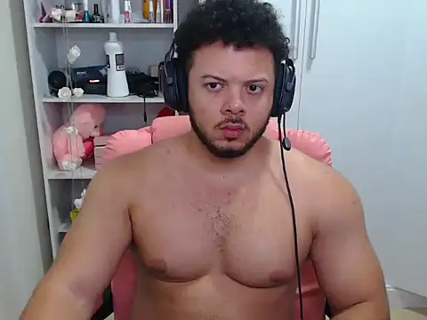 Tasdapauzudo online show from April 25, 2026, 8:39 pm