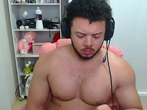 Tasdapauzudo online show from April 28, 2026, 8:46 pm