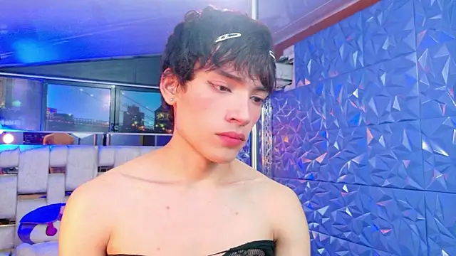 Snapshot of IsaacNovaa chatting on April 30, 2026, 9:16 am IsaacNovaa online show from April 30, 2026, 9:16 am