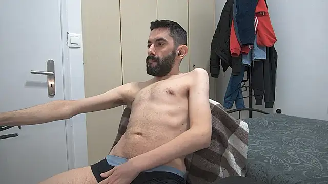 chris anag96 online show from March 24, 2026, 10:54 pm