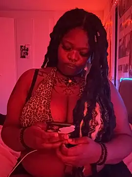 Nyla xox online show from May 6, 2026, 8:46 pm