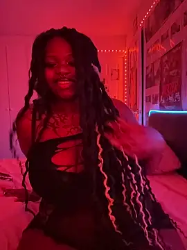 Nyla xox online show from May 1, 2026, 8:47 pm