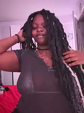 Nyla xox online show from April 27, 2026, 10:08 pm