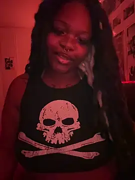 Nyla xox online show from April 24, 2026, 10:45 pm
