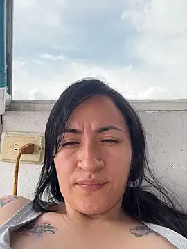 kimberly peter online show from April 21, 2026, 6:58 pm