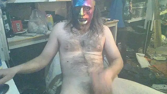 hairyhungnaughtyguy online show from June 25, 2026, 4:34 pm