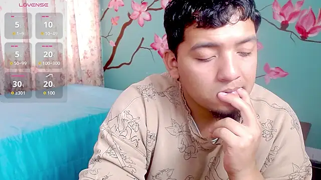 Snapshot of Itsdavidxxx chatting on July 16, 2026, 1:52 pm Itsdavidxxx online show from July 16, 2026, 1:52 pm