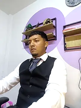 Snapshot of Itsdavidxxx chatting on March 27, 2026, 5:16 am Itsdavidxxx online show from March 27, 2026, 5:16 am