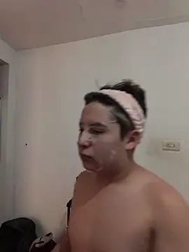 upssamuuu online show from March 27, 2026, 8:32 pm