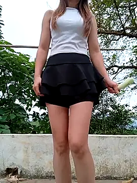 Aurora Nova online show from April 29, 2026, 11:11 pm