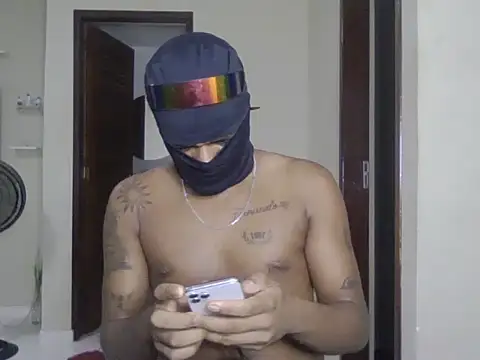 PretinBrasileiro online show from March 25, 2026, 4:23 am