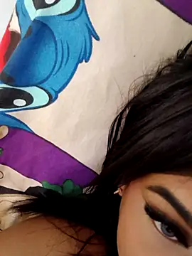 ExoticDarkDoll online show from April 23, 2026, 10:00 am
