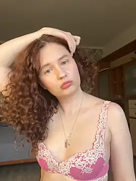 Anna desire7 online show from April 12, 2026, 12:52 pm