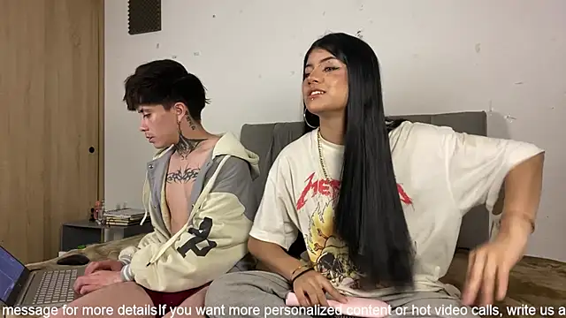 perceo and saddie online show from May 15, 2026, 2:53 am
