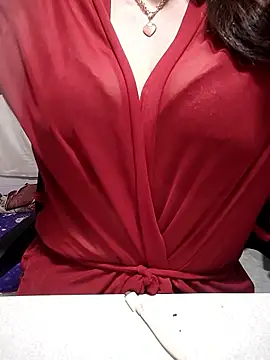 jikey12312 online show from March 25, 2026, 1:10 pm