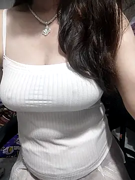 jikey12312 online show from March 31, 2026, 12:29 pm