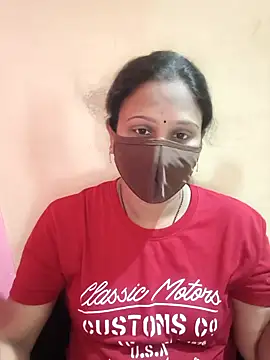 Snapshot of Latha_lovely chatting on April 6, 2026, 8:04 am Latha lovely online show from April 6, 2026, 8:04 am