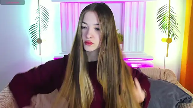 Snapshot of Miss_Shanel chatting on April 27, 2026, 12:52 am Miss Shanel online show from April 27, 2026, 12:52 am