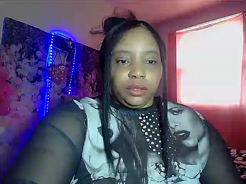 Fetishjoiqueen online show from April 3, 2026, 9:10 pm
