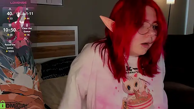 Snapshot of Alice_Kitagawa chatting on June 5, 2026, 10:54 am Alice Kitagawa online show from June 5, 2026, 10:54 am