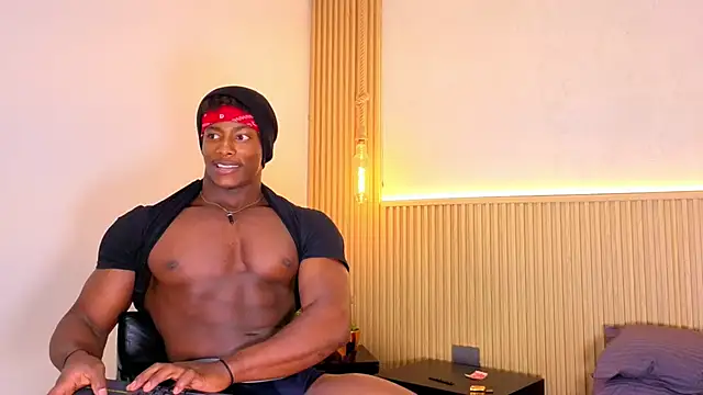 maxmuscle10 online show from June 4, 2026, 7:35 am