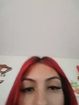Snapshot of Derieri_Blush chatting on May 21, 2026, 12:46 pm Derieri Blush online show from May 21, 2026, 12:46 pm