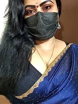 Snapshot of Anushka_flower chatting on June 27, 2026, 10:43 am Anushka flower online show from June 27, 2026, 10:43 am