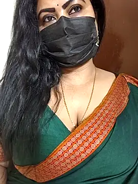 Snapshot of Anushka_flower chatting on June 11, 2026, 11:35 pm Anushka flower online show from June 11, 2026, 11:35 pm