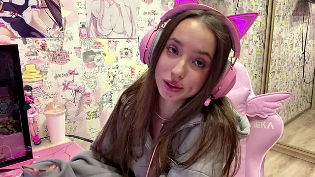 Snapshot of Lesikk chatting on March 29, 2026, 12:18 pm Lesikk online show from March 29, 2026, 12:18 pm