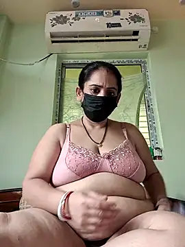 sonalidey5564 online show from April 28, 2026, 8:52 am