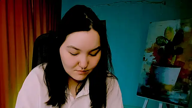 Snapshot of CamilaMartiez chatting on April 2, 2026, 9:49 am CamilaMartiez online show from April 2, 2026, 9:49 am