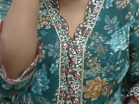 Sana Khaan online show from March 26, 2026, 11:19 am