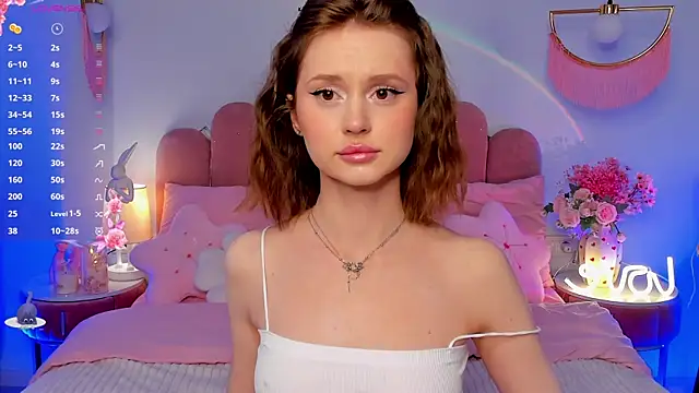 MariLew online show from June 6, 2026, 5:23 am