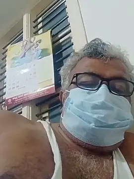 Snapshot of mature55 chatting on June 10, 2026, 4:19 pm mature55 online show from June 10, 2026, 4:19 pm