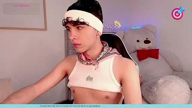 Snapshot of niico_prince chatting on May 29, 2026, 9:54 pm niico prince online show from May 29, 2026, 9:54 pm