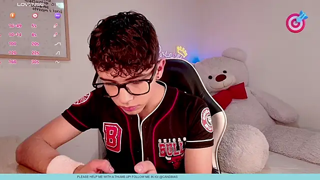 Snapshot of niico_prince chatting on May 31, 2026, 9:59 pm niico prince online show from May 31, 2026, 9:59 pm