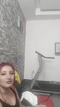 sarah Tomson online show from March 25, 2026, 11:03 pm