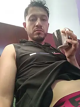 Bruce Wayne188 online show from March 28, 2026, 12:39 pm