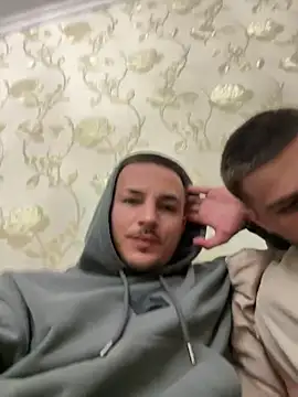 Snapshot of double_biys chatting on March 29, 2026, 9:38 pm double biys online show from March 29, 2026, 9:38 pm