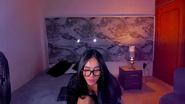 Miss KhalifaDoll online show from April 19, 2026, 4:13 am