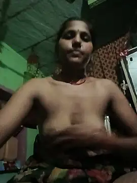 PUNAM  KHAN online show from June 9, 2026, 6:20 pm
