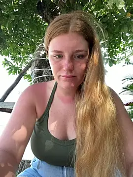 Carammelstorm online show from May 7, 2026, 1:21 am