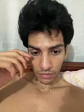 Snapshot of VirtualMauricio chatting on March 26, 2026, 6:22 am VirtualMauricio online show from March 26, 2026, 6:22 am