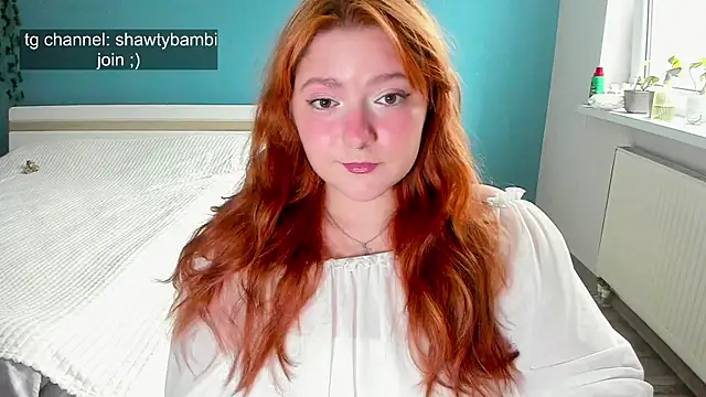 Snapshot of bambimayy chatting on July 21, 2026, 4:52 pm bambimayy online show from July 21, 2026, 4:52 pm
