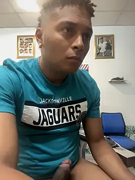 melreydelmambo online show from May 26, 2026, 7:01 pm