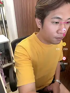 Titanryu online show from April 28, 2026, 2:27 am