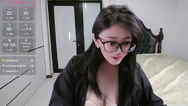 Snapshot of lisahua chatting on April 11, 2026, 8:01 pm lisahua online show from April 11, 2026, 8:01 pm