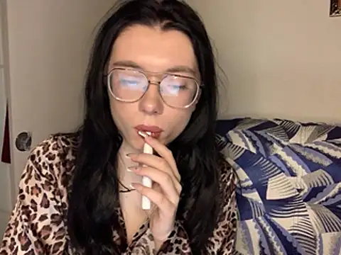 Baby-On-Fire online show from April 5, 2026, 6:25 pm